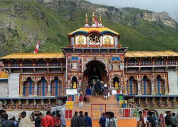 Char Dham Devasthanam, Uttarakhand, Pushkar Singh Dhami