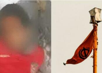 Sacrilege, murder, kapurthala