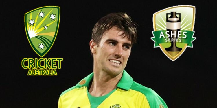 Cummins, Cricket, Australia, Ashes,