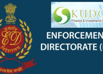 ED, fintech, Kudos, Chinese