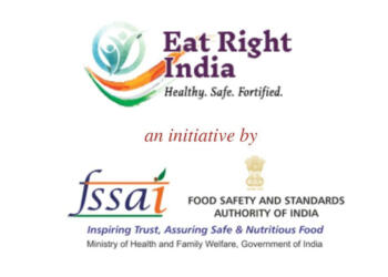 Eat right India movement