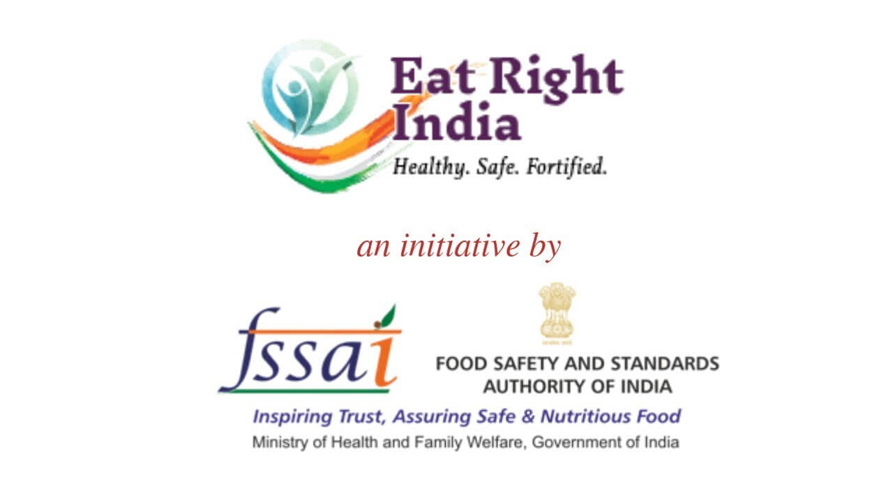 Eat Right Challenge - Rajkot District | Rajkot