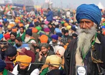 farmers, farmers protest, fake farmers