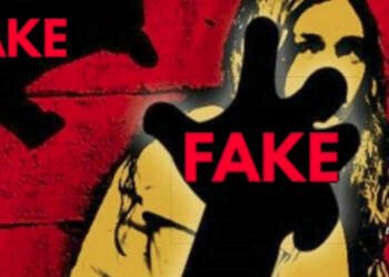 Rape Sarvjeet women Jasleen