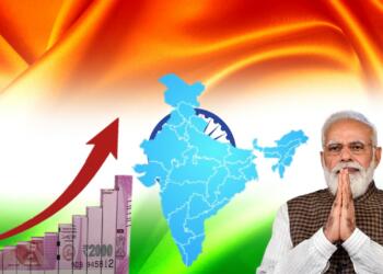 Economic indicators show the Indian economy has finally defeated the pandemic