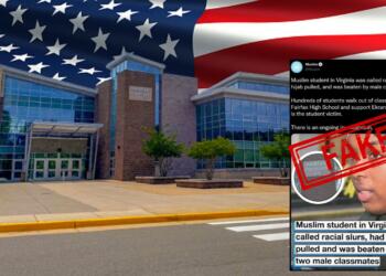 Muslim Islamophobia US