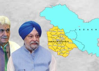 Jammu and Kashmir, J&K, investors, real estate. Modi government