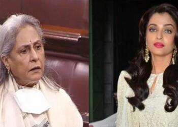 Jaya Bachchan , Aishwarya Rai Bachchan, ED,