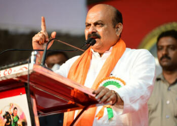 Karnataka, Basavaraj Bommai, conversion, anti-conversion, BJP,