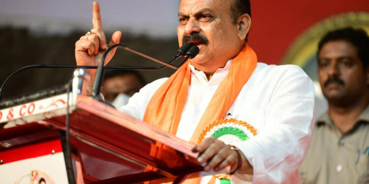 Karnataka, Basavaraj Bommai, conversion, anti-conversion, BJP,