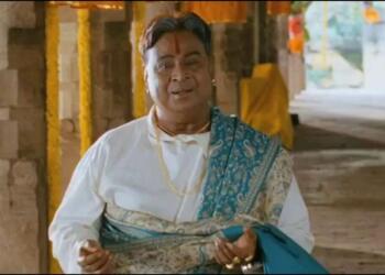 K Brief Biography of K Sivasankar