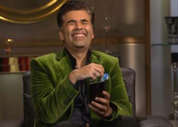 Karan Johar, Bollywood, Movie