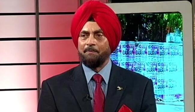 Lt. Gen. H.S. Panag, Genral Bipin Rawat