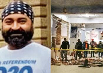 Ludhiana, bomb blast, SFJ, German, germany police, German police, Jaswinder Singh, terrorist