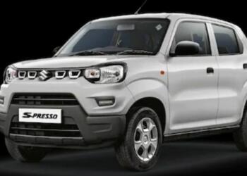 Maruti Suzuki, Maruti, automobilr