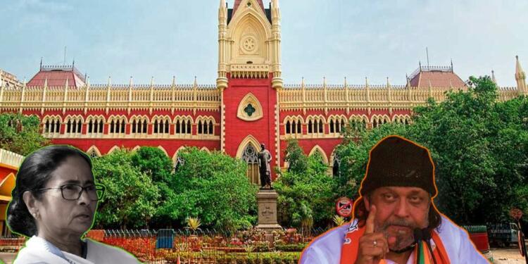 Mithun, FIR