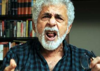 Naseeruddin Shah, Mughals, refugees