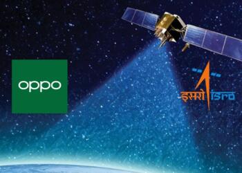 Navic, ISRO, Oppo