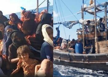 Rohingya Muslims. Indonesia, Muslims, Rohingya