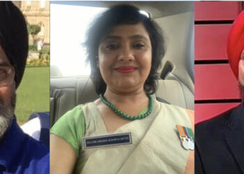 Bakshi, Panag , Acharya