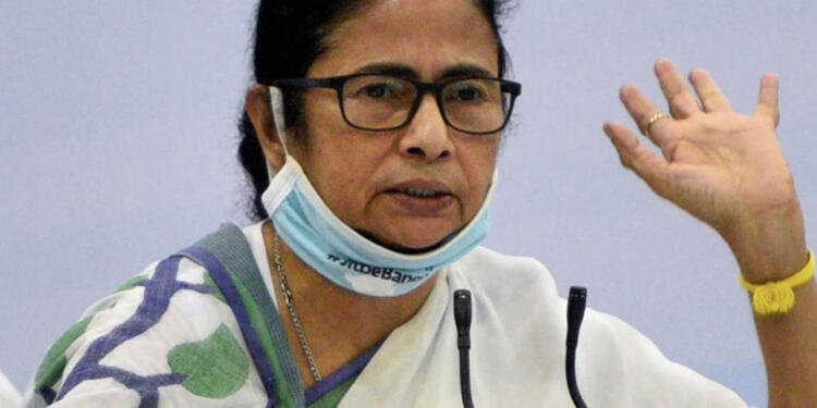 Mamata Banerjee, TMC, Congress