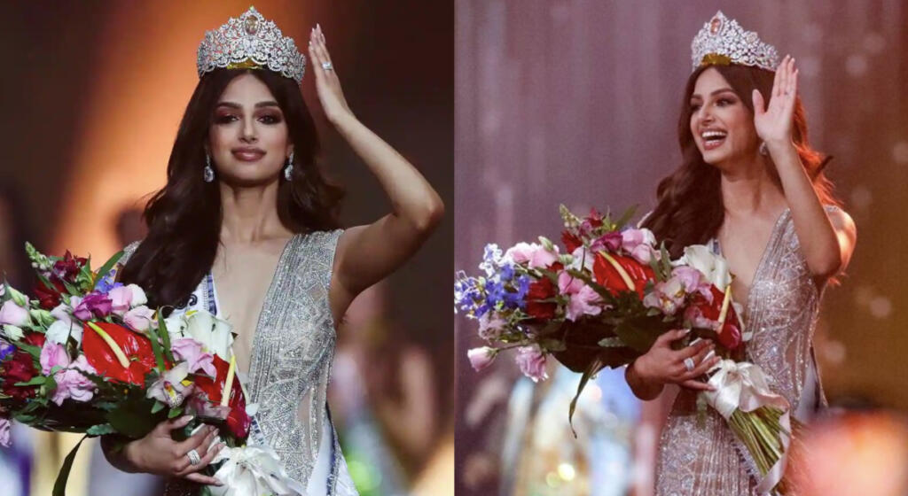Miss Universe, Harnaaz Sandhu, Miss World, beauty pageant