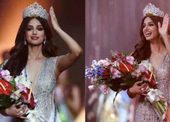 Miss Universe, Harnaaz Sandhu, Miss World, beauty pageant