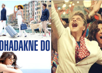 Dil Dhadakne Do, Priyanka Chopra, Zoya Akhtar, movie, Bollywood