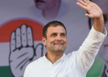 Rahul Gandhi, Hindutva, Hindus