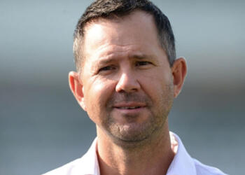 Ricky Ponting, Ponting