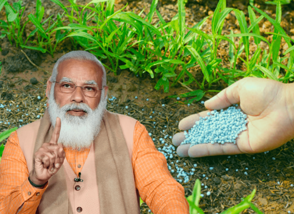 fertilisers, Union government, India, Modi, government