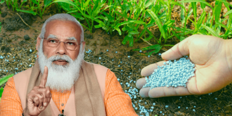 fertilisers, Union government, India, Modi, government