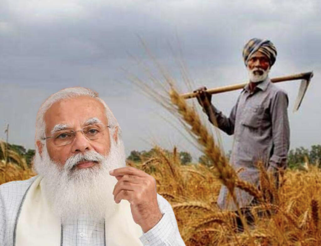 Modi government, farm laws, farm bills,