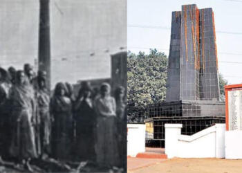 Chasnala mining disaster, Chasnala, mine, Indira Gandhi