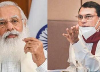 Sri Lanka, PM Modi, Basil Rajapaksa, China