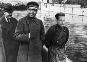 stalin meme by elon musk