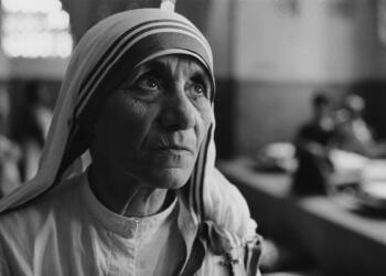 Mother Teresa, Missionaries of Charity, christian, conwoman