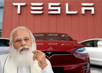 Tesla, Modi, government, Elon Musk
