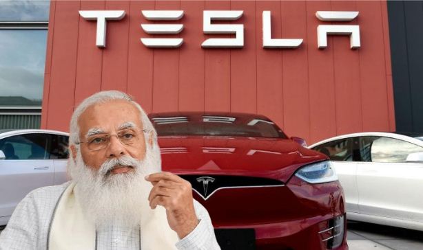 Tesla, Modi, government, Elon Musk