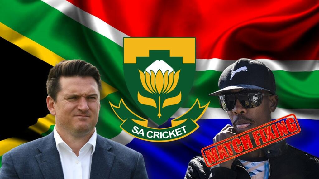 South Africa, Cricket, Tsolekile