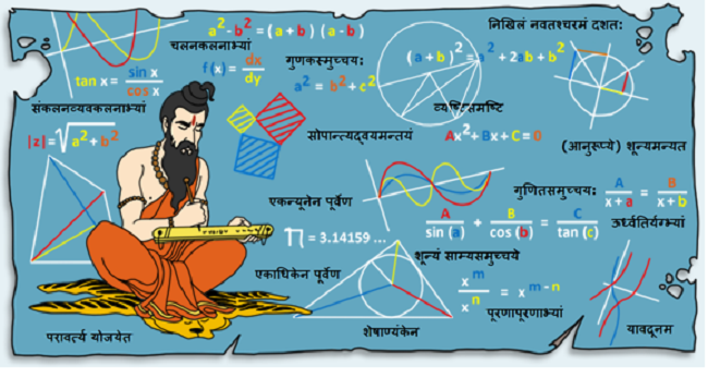 Vedic mathematics, Indian education system, maths, math,