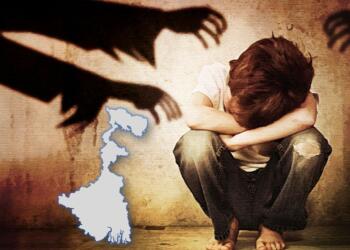 West Bengal, Child Abuse,