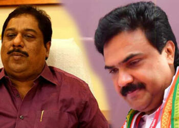 Biju Ramesh file photo