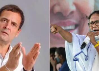 Mamata, congres, BJP, rahul gandhi