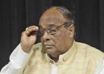 damodar rout