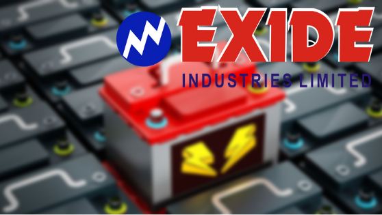 Exide Industries is planning to bring lithium-ion battery