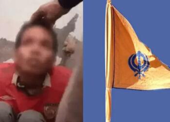 Punjab, Gurudwara. lynching, Police, Sacrilege