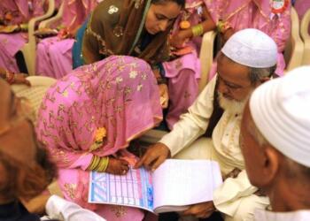 Child Marraige Bill, Hyderabad, daughters, Mewat