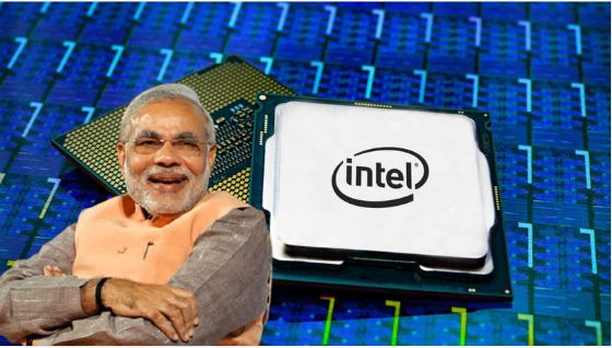 India, PLI, Intel, Semiconductors, Indian