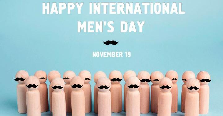 men day wishes